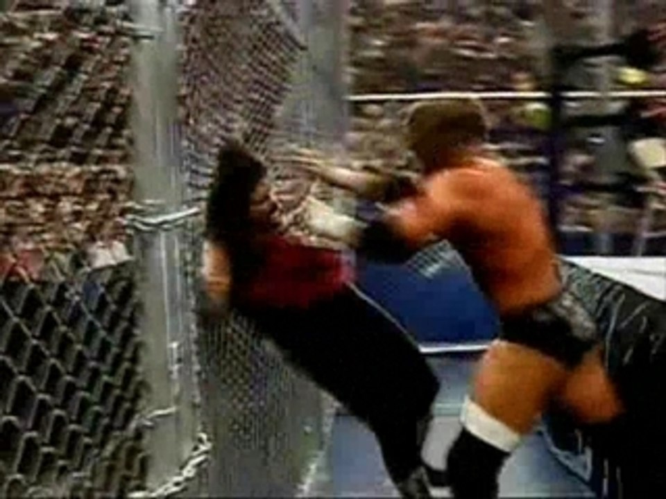 Triple.h.returns.video.promo