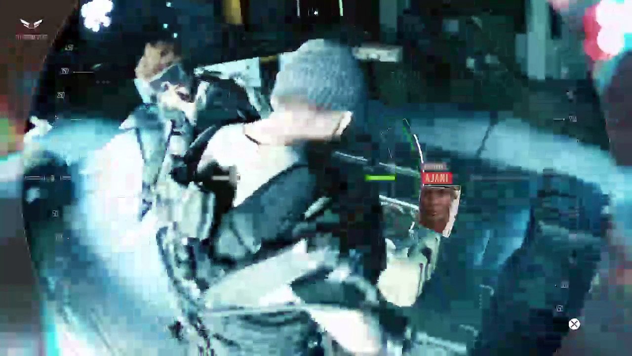 Call of duty canpange partie3 (20)