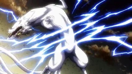 うしおととら 第36話 Video Dailymotion