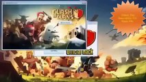 Hướng dẫn cách hack gems trong Clash of Clans