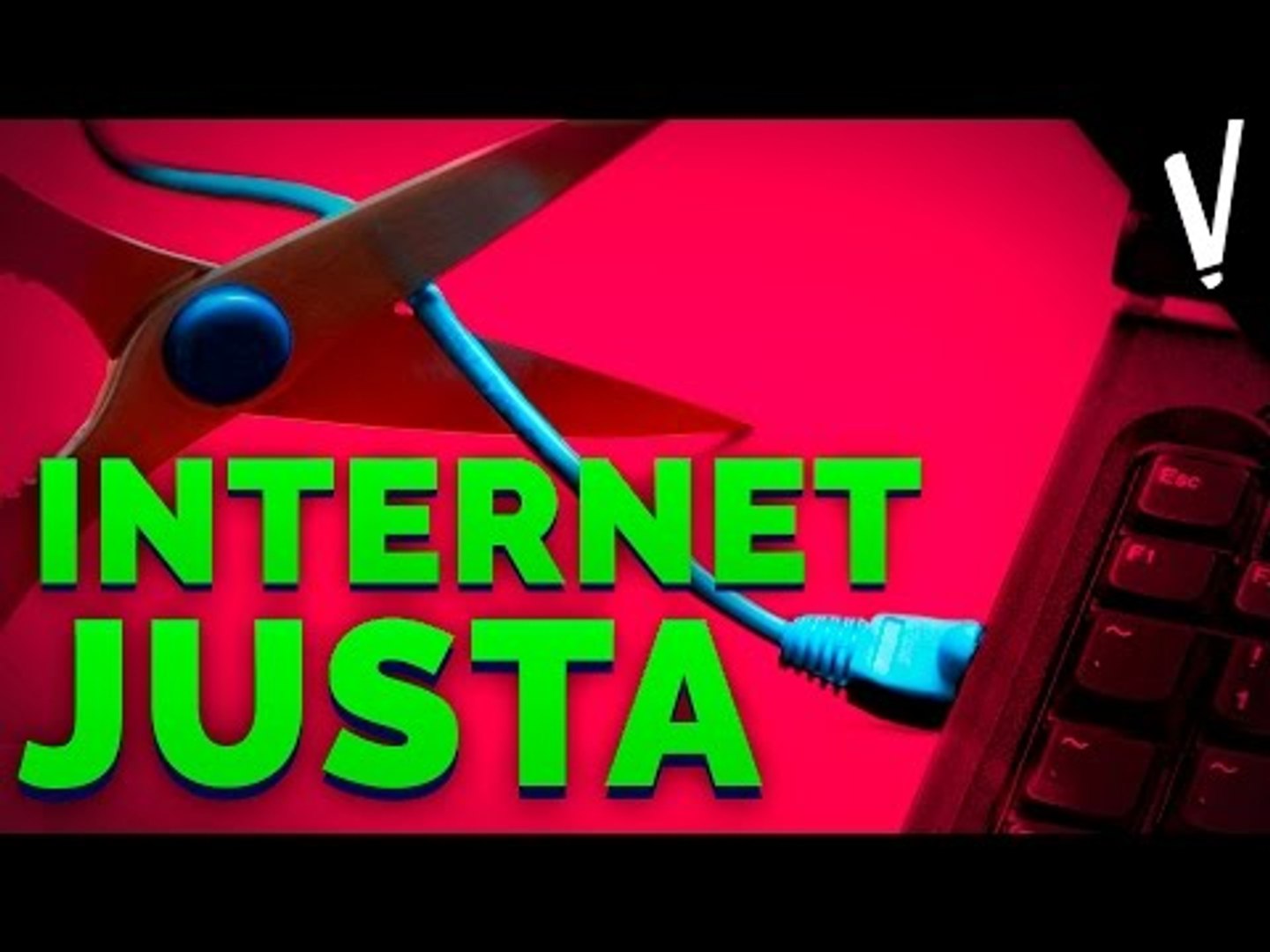 Internet Justa  I  Internet Sem Limites