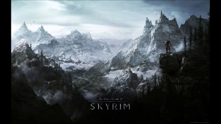 The Elder Scrolls: Skyrim V - Seven Thousand Steps OST