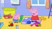 Peppa Pig em Portugues Brasil Nova Temporada 2016 Cavalo Rodas Brilhantes