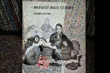 Richard Kneeland "Waterfall" 1976 US Psych Folk