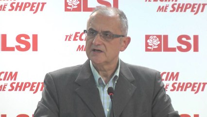 Report TV - Përgjimi i Tahirit, Vasili: Hetim të plotë e me ekspertizë të huaj