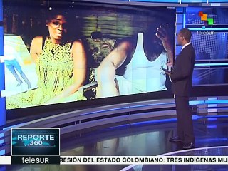 España: familiares de 14 migrantes asesinados en 2014 buscan justicia