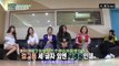 160506 Tiffany推薦JYP當製作人 @Sister's Slam Dunk