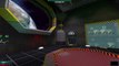 System Shock2 with vurt's hires space+hires Earth