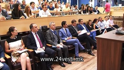 MAJA LIBERALIZACIJA NA ENERGETSKI PAZAR NOV 03 06