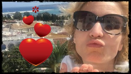 Oublié Jean Dujardin ! Alexandra Lamy a retrouvé l’amour !