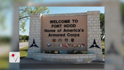 Search for Missing Fort Hood Soldiers Intensifies