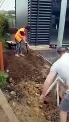 On a trouvé l'ouvrier le plus lent du monde : efficacité 0