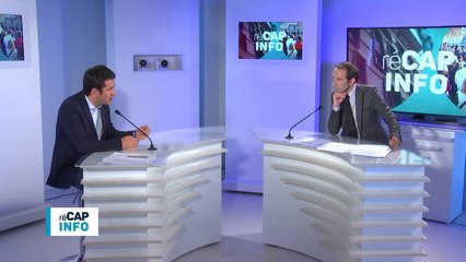 Bonus - Bonus de RecapInfo 03 JUIN 2016