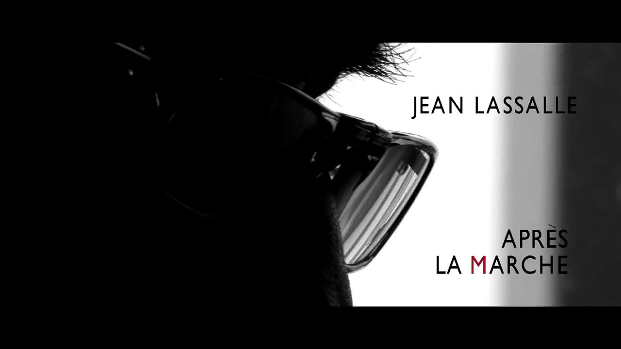 Après la marche de Jean Lassalle