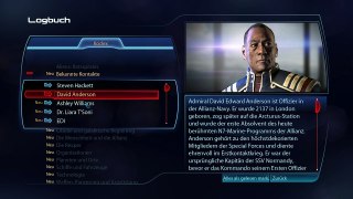 Kodex #2 Mass Effect 3