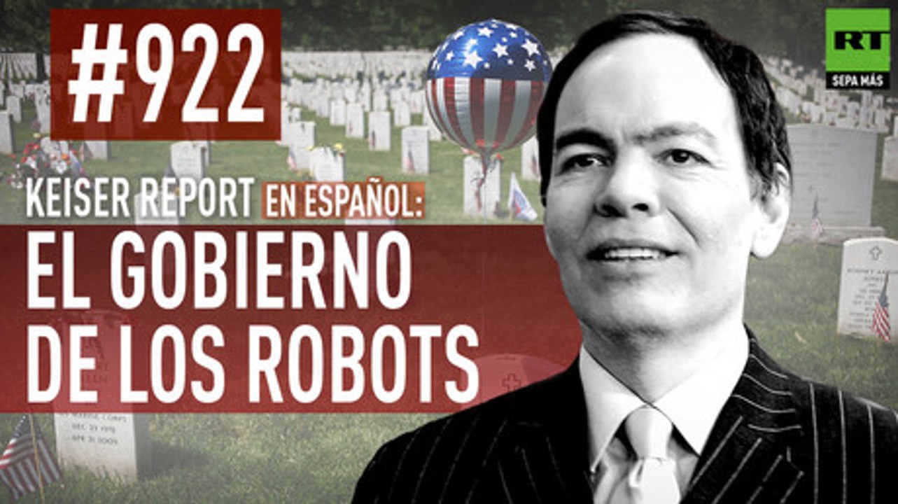 ¿Por quién doblan las campanas en Estados Unidos?