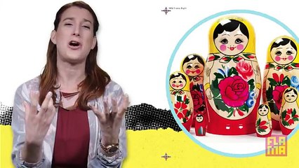 Joanna Hausmann explica las razones por las que Venezuela es "un desastre total"