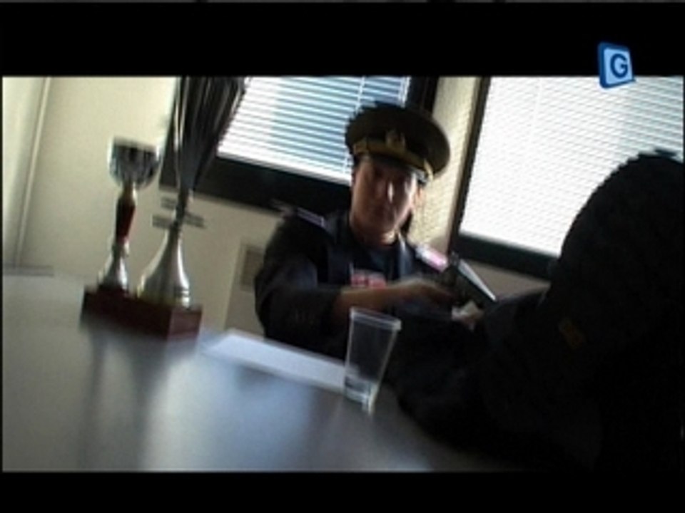 Parodies séries Films Ben Dussy