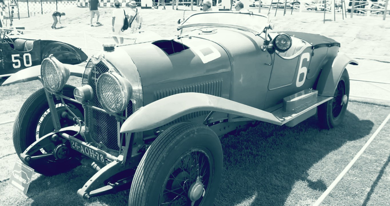 Explore 24 Heures - Roule-crottes