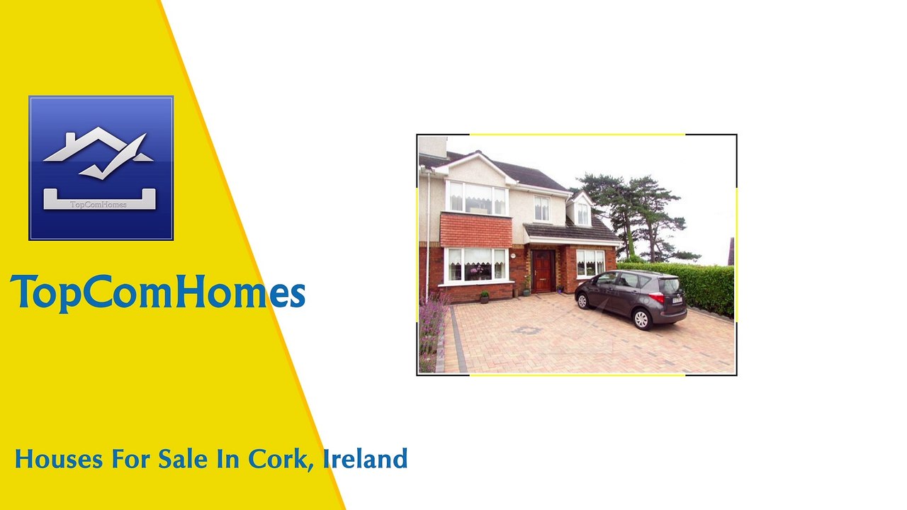 3/4 bedroom house for sale in Cork Ireland