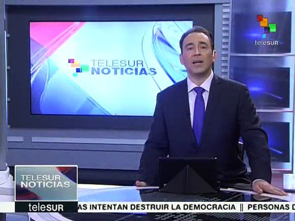 Honduras: denuncian represión contra manifestación universitaria