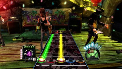 Guitar Hero 3 - I'm in The Band