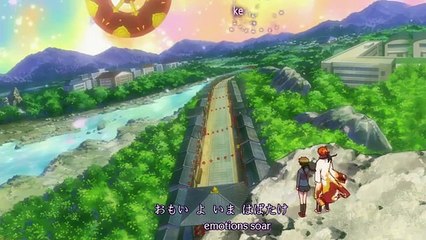 kyoukai no RINNE openig 1