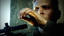 Saving Private Ryan Sniper Scene Epic [Rising Storm]