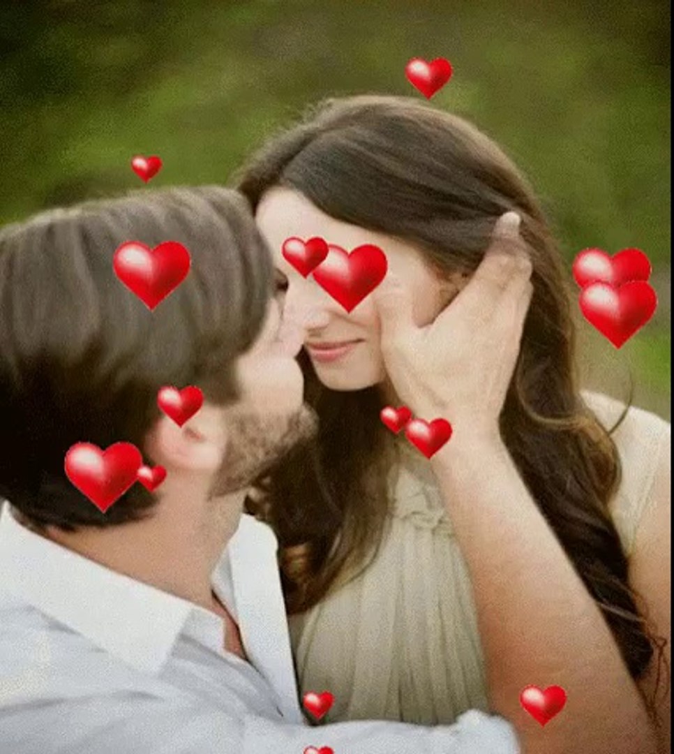 ⁣Нежность  для двоих