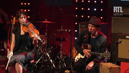 Miossec - Je m'en vais