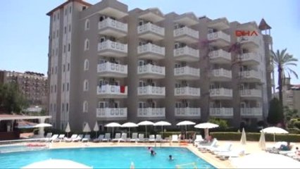 Antalya - Şehit ve Gazi Ailelerine Ücretsiz Tatil