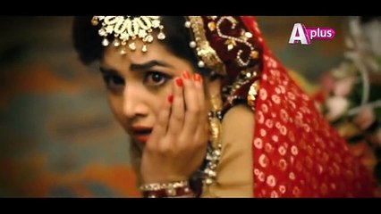 Intezaar OST Full APLUS Drama 3rd June 2016