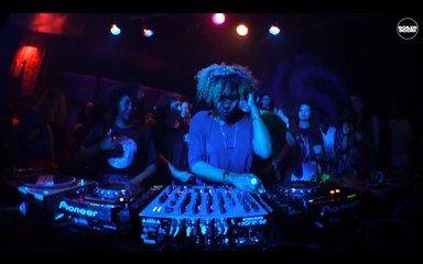 Analog Soul Boiler Room NYC DJ Set