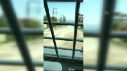 Yüksekova'da Tuzaklanan Patlayıcılar İmha Edildi