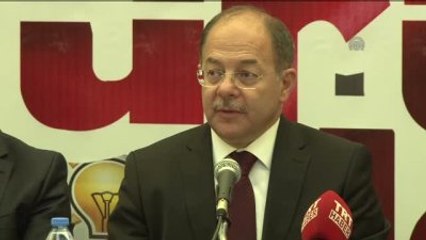 Akdağ: 'Bazı Sağlık Kuruluşları, Ekipler, Sezaryeni Gereksiz Yere Yapmaktadırlar'