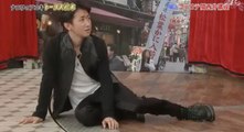 大野智 Ohno Satoshi Act - Come On Scene [ENG SUB]
