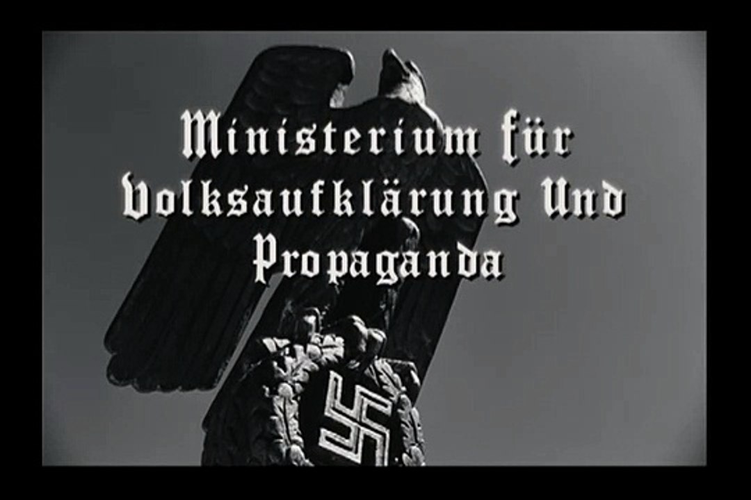 "Бесславные ублюдки". "Гордость нации"(фильм в фильме) / "Inglourious Basterds". "Stolz der Nation"