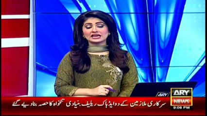 Budget just a game of stats for commoners, blesses landlords & industrialists