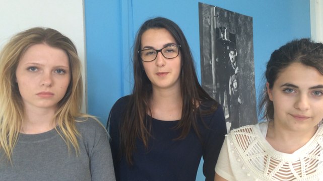 Classe cinéma à Max-Jacob à Quimper