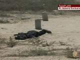 Israeli troops shoot repeatedly at journalists