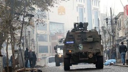 Şırnak'ta PKK'ya Yönelik Başlatılan Operasyonlar Tamamlandı