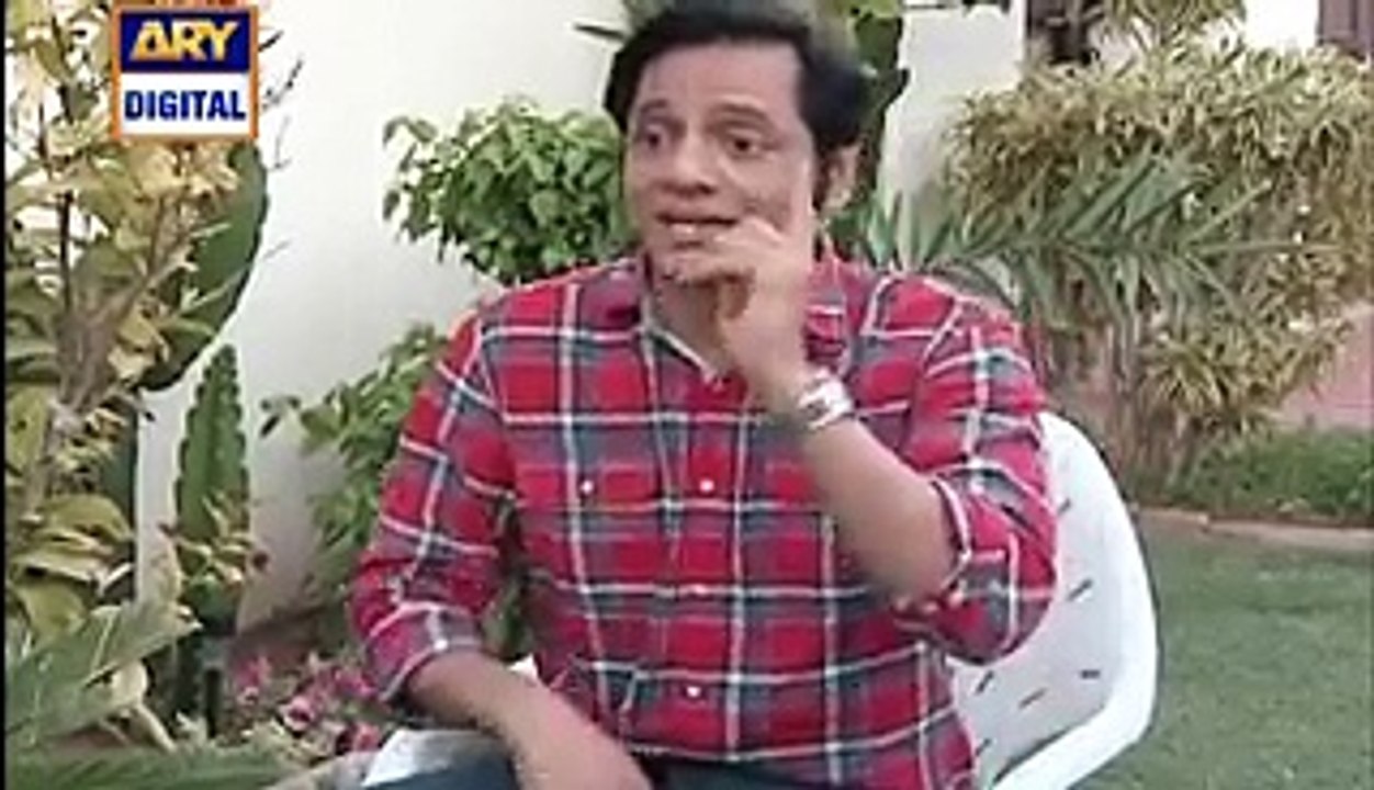 Bulbulay Episode 210 on Ary Digital in High Quality 3rd June 2016