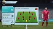 [PT-PS4] *FIFA16* ONLINE SEASONS MATCHES 1st DIVISION! euro2016 (133)