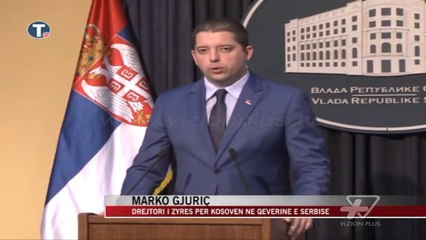 Beogradi akuzon Edi Ramën - News, Lajme - Vizion Plus