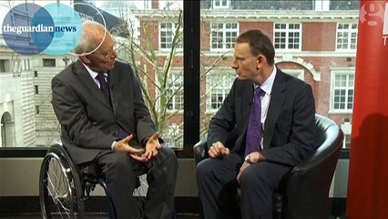 Julien Randoulet - Brexit poison for the UK