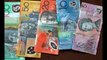 Hungarian Forint ,Swiss Franc ,Swedish Krona Banknotes counterfeit 4 sale