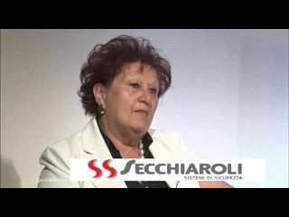 I candidati su Icaro Tv. Mara Marani sulla sicurezza