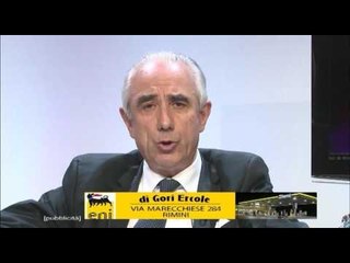 Download Video: I candidati su Icaro Tv, Marzio Pecci sulla sicurezza