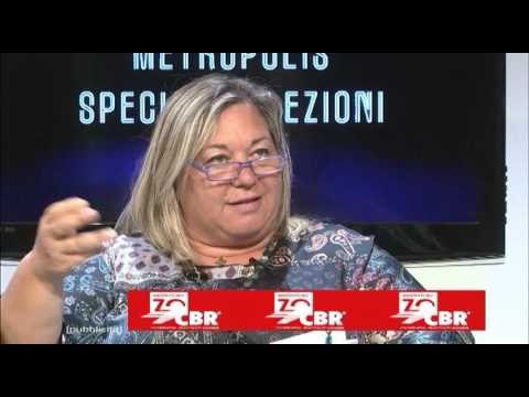 I candidati su Icaro Tv. Ada Di Campi sulla sicurezza