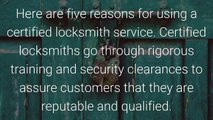 Locksmith Moraga CA - Call 925-403-1122 for emergency locksmith services in Moraga